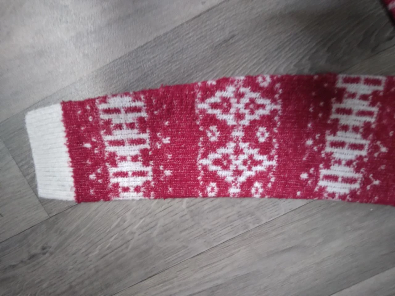 10-year-old sweater – photo 5